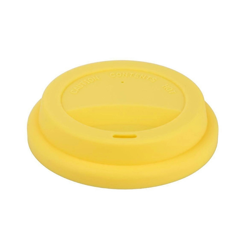 Silicone Cup Lid 5