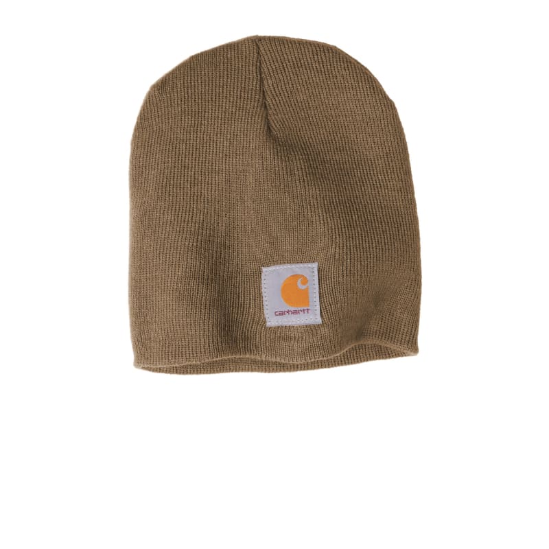 Carhartt Acrylic Knit Hat. 1