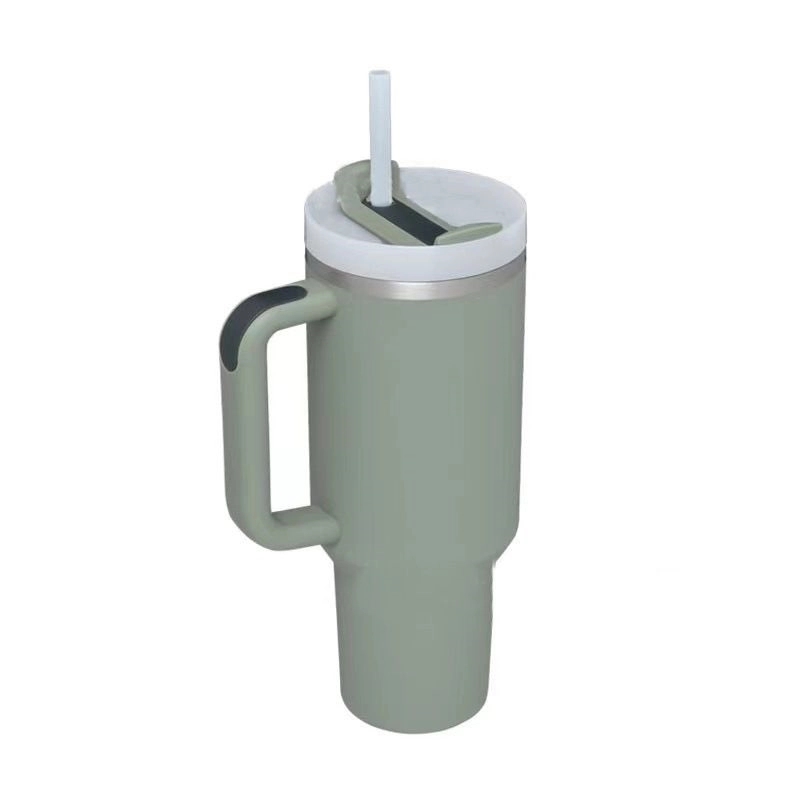 40 Oz Stainless Steel Car Thermos Cup 5