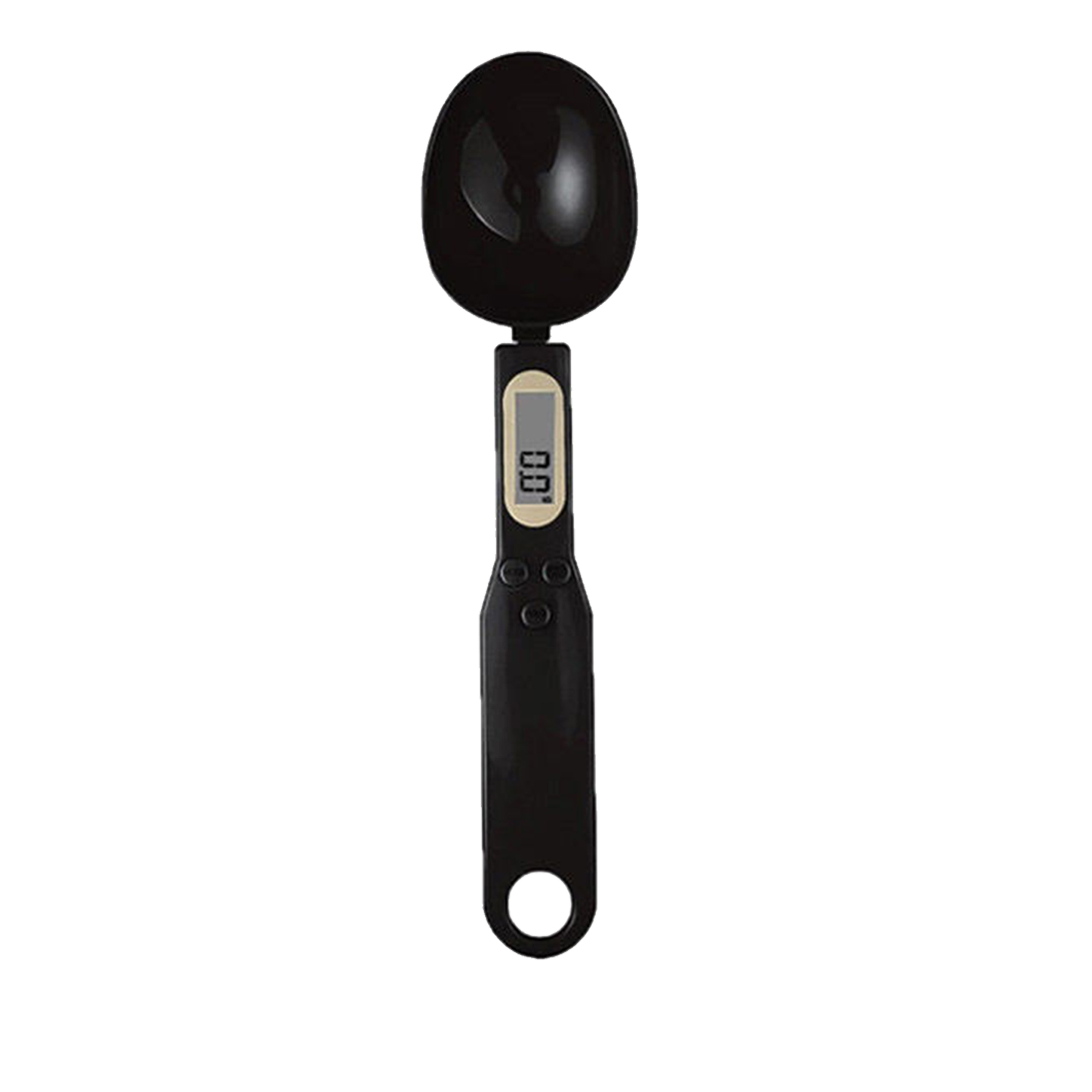 Crata Digital Spoon Scale 4