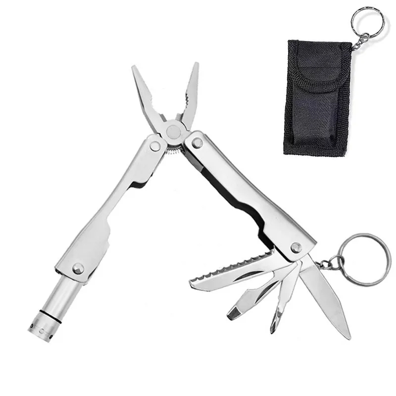 Stick Multi-Tool With Led Light 1