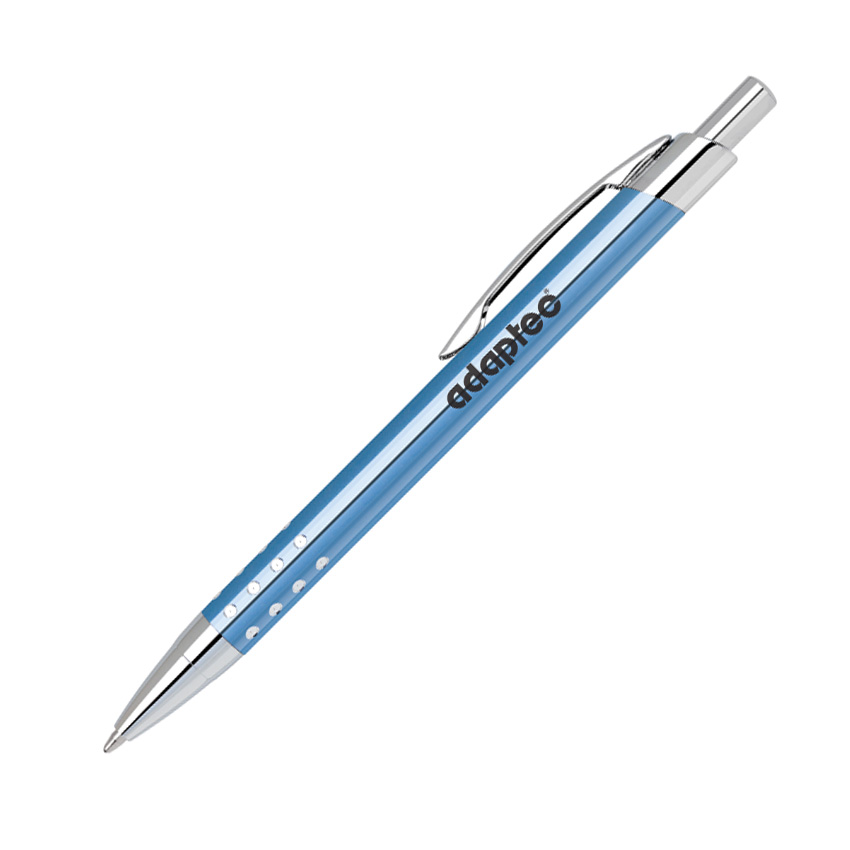 Kelvin-I Click Action Pen 2