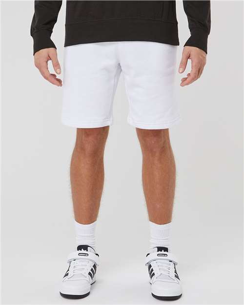 Men's Midweight Fleece Shorts - IND20SRT 36