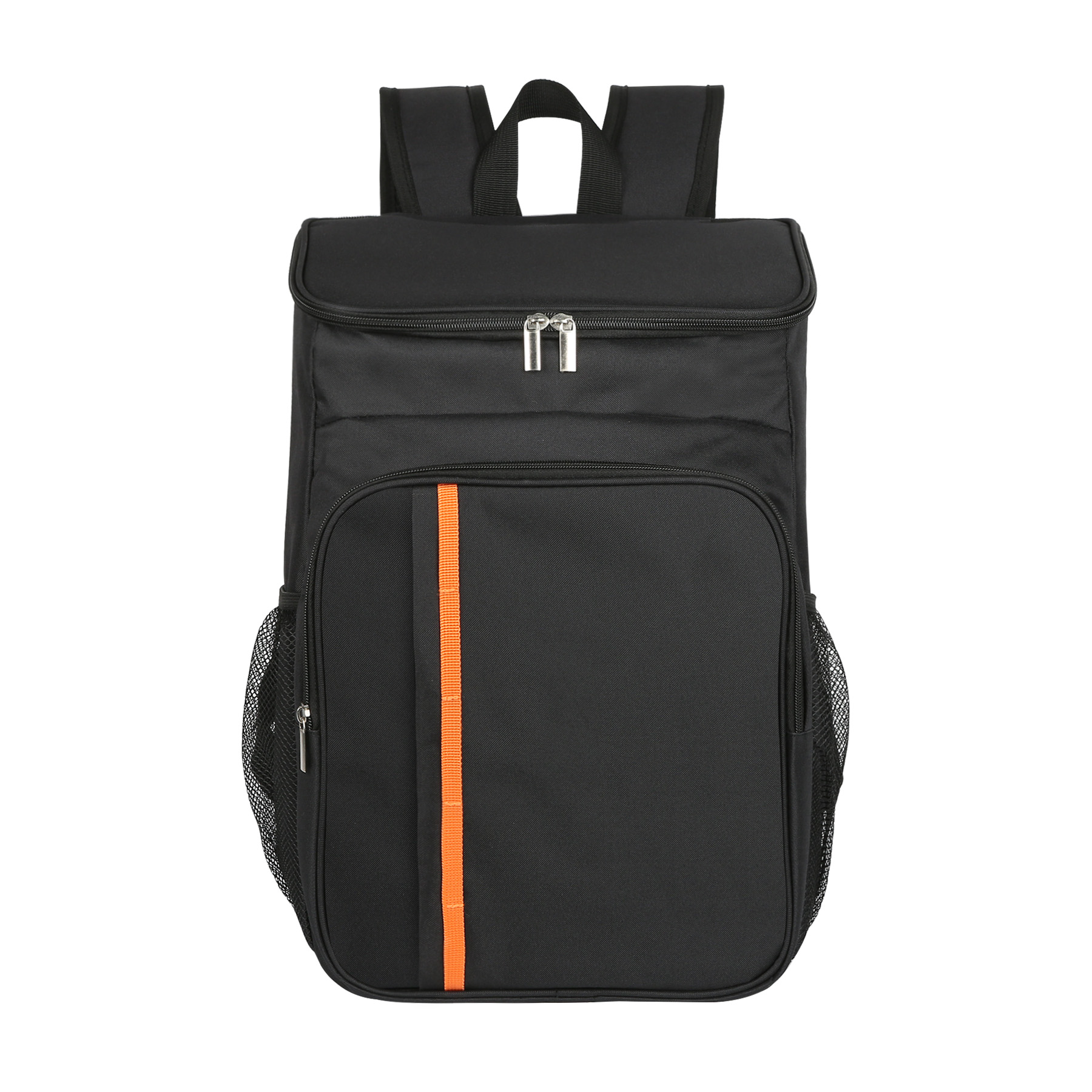 24 Can Insulated Backpack Cooler Bag (Ocean) 13