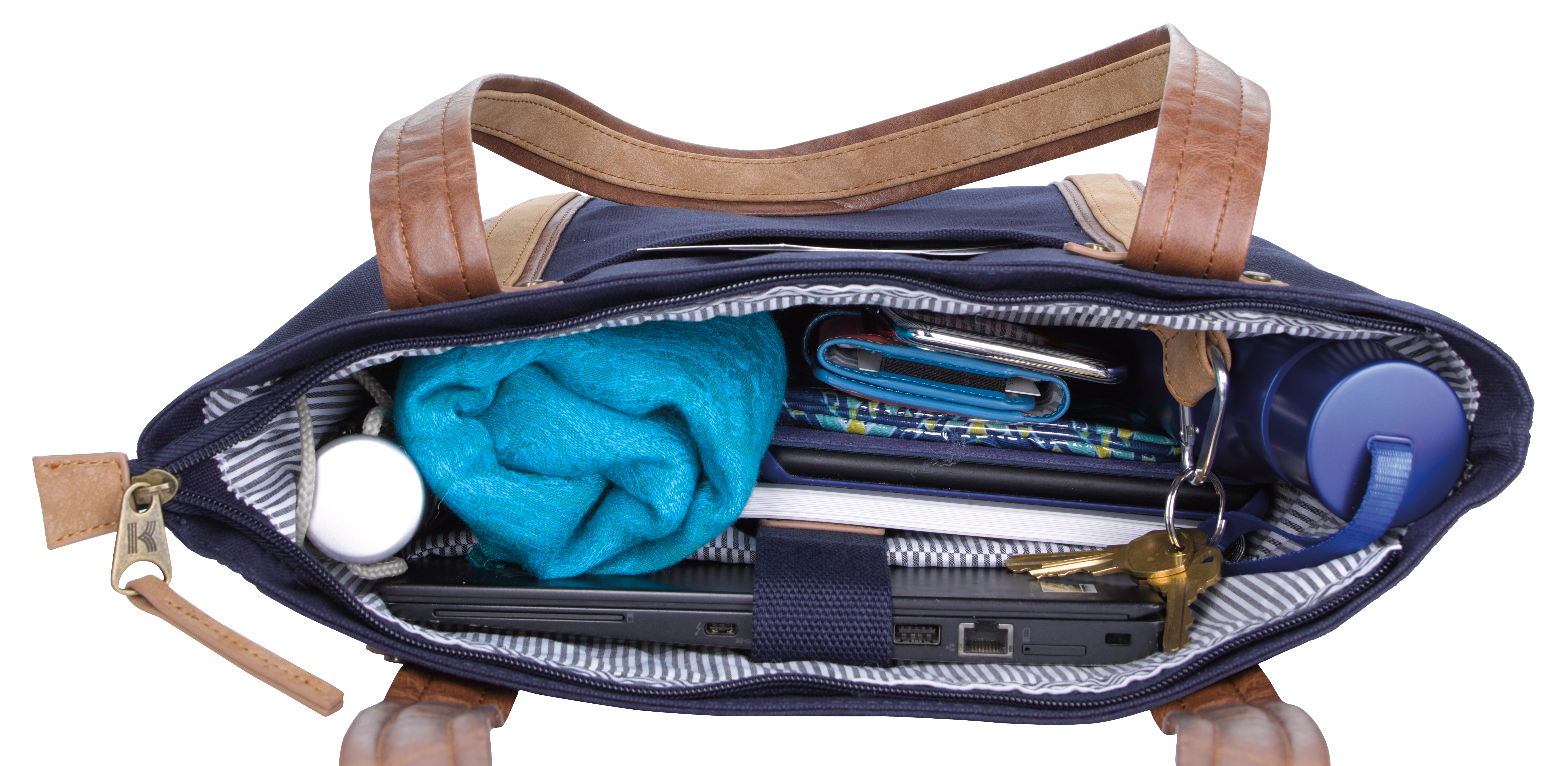KAPSTON® San Marco Tote 36