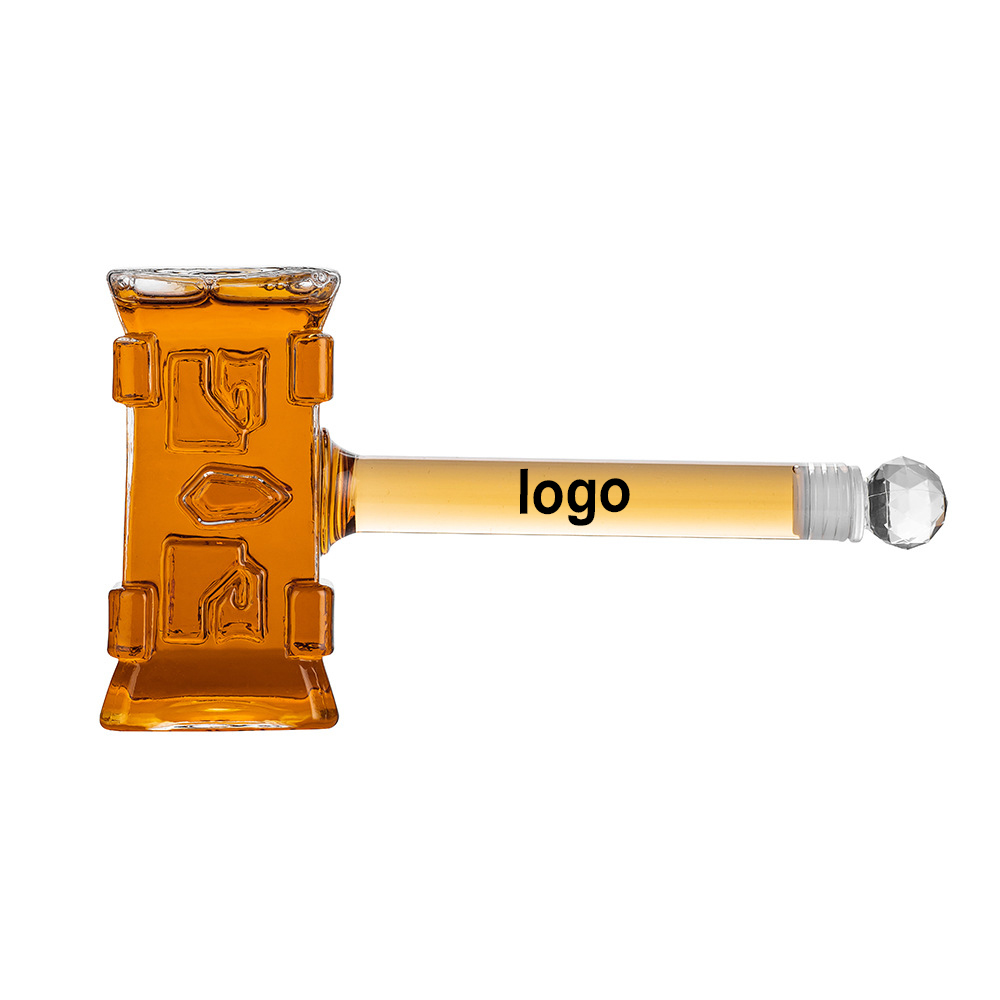 Hammer Jug 3