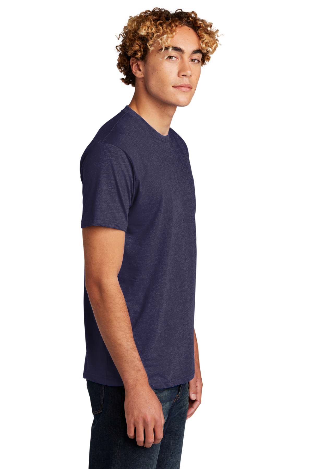 Next Level® Apparel Unisex CVC Tee 64