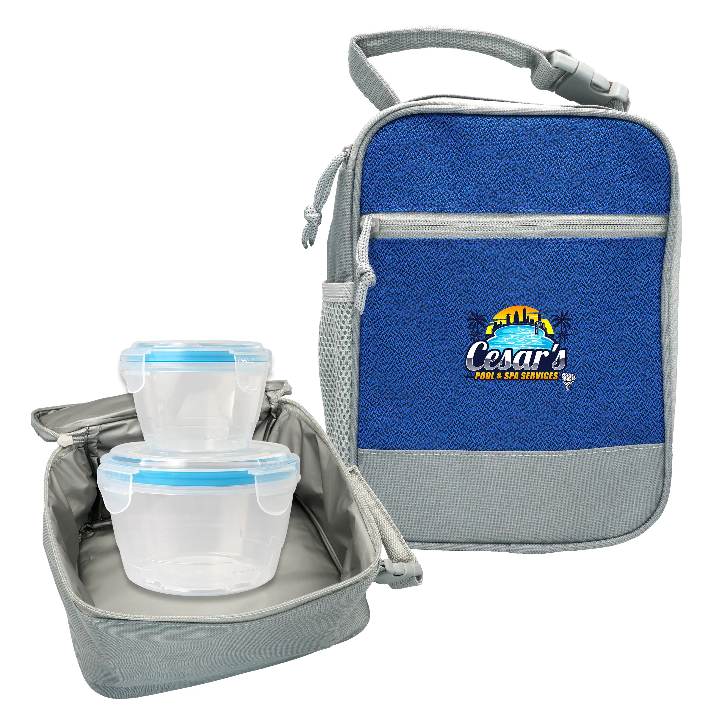 Speck Handy Nested Lunch Set 20