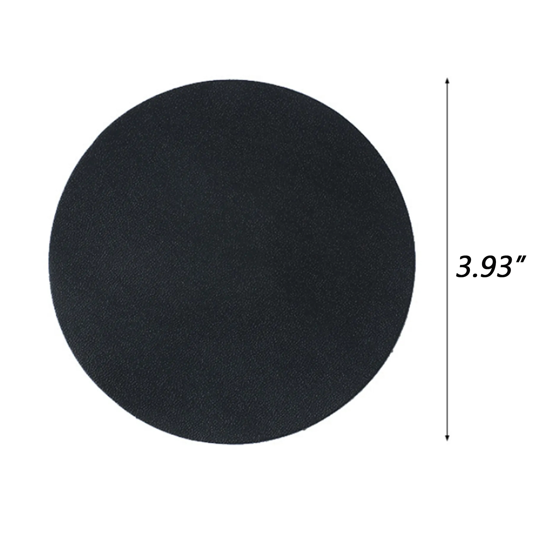 Non-slip Silicone Beverage Coaster 4