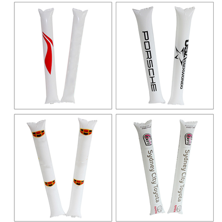 Inflatable Cheering Stick Balloon 2