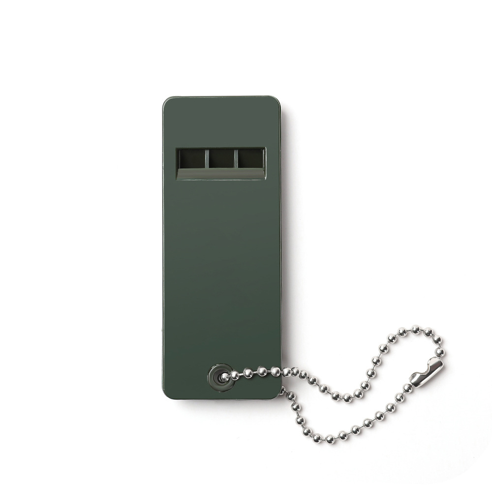 Audio Survival Whistle 3
