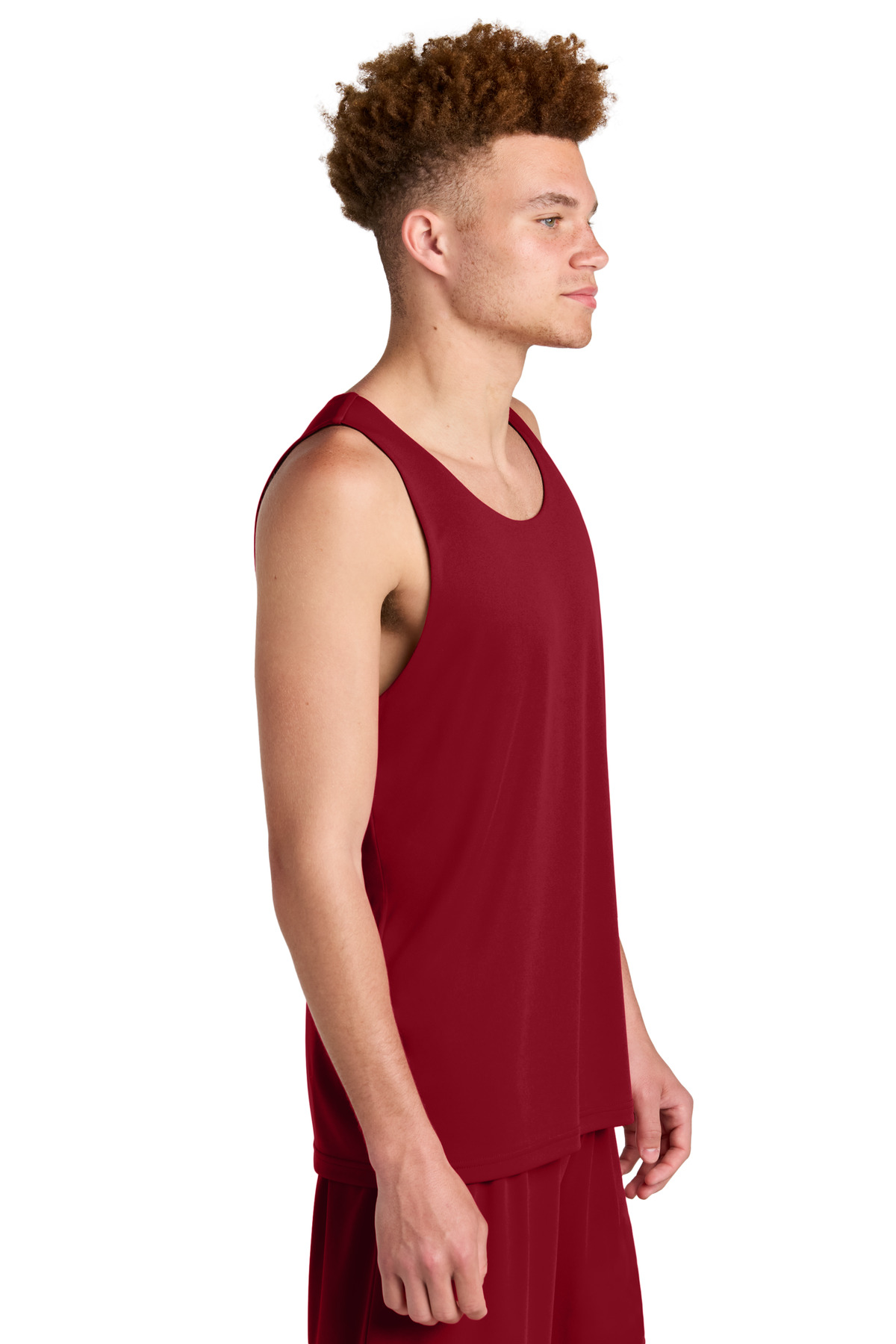 Sport-Tek PosiCharge Competitor Rev Tank ST551 39