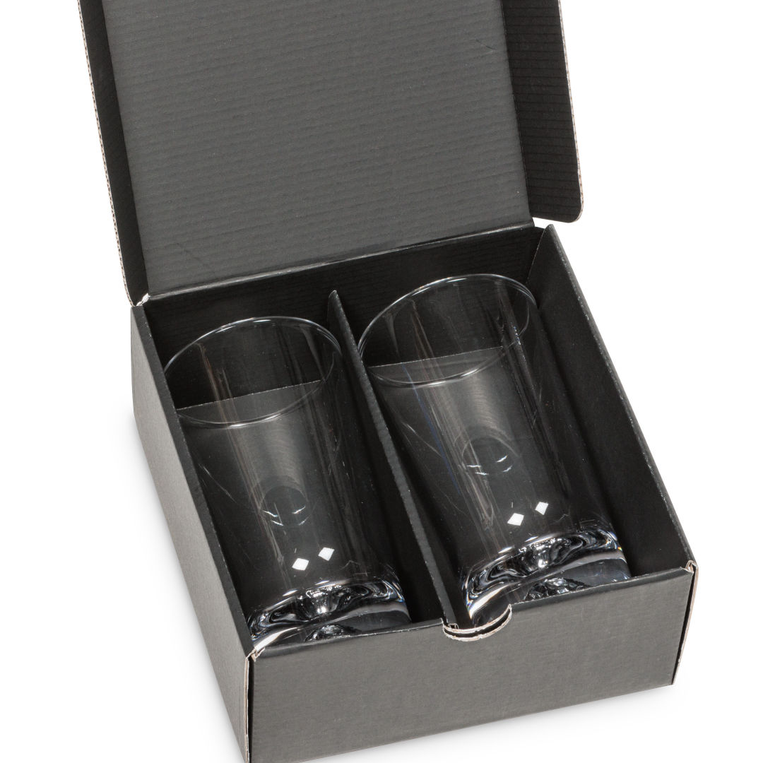 Aspen Hiball - Imprinted, custom glassware with logo imprint 6