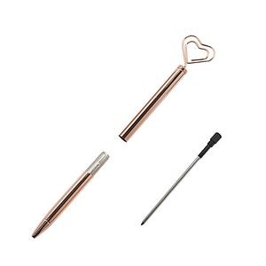 2 In 1 Metal Pen With Stylus 2