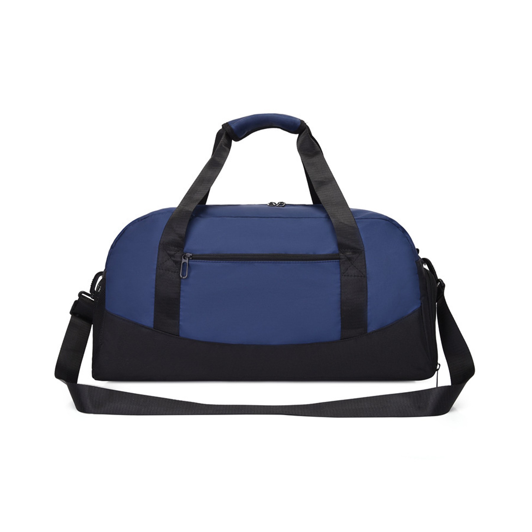 Dry Wet Separated Gym Bag 4