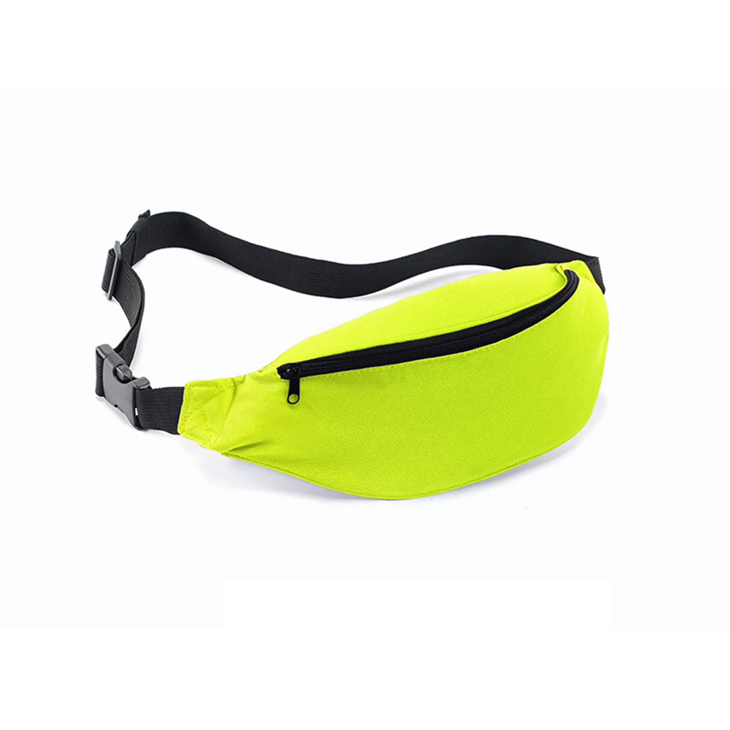 Hipster Budget Fanny Pack 6