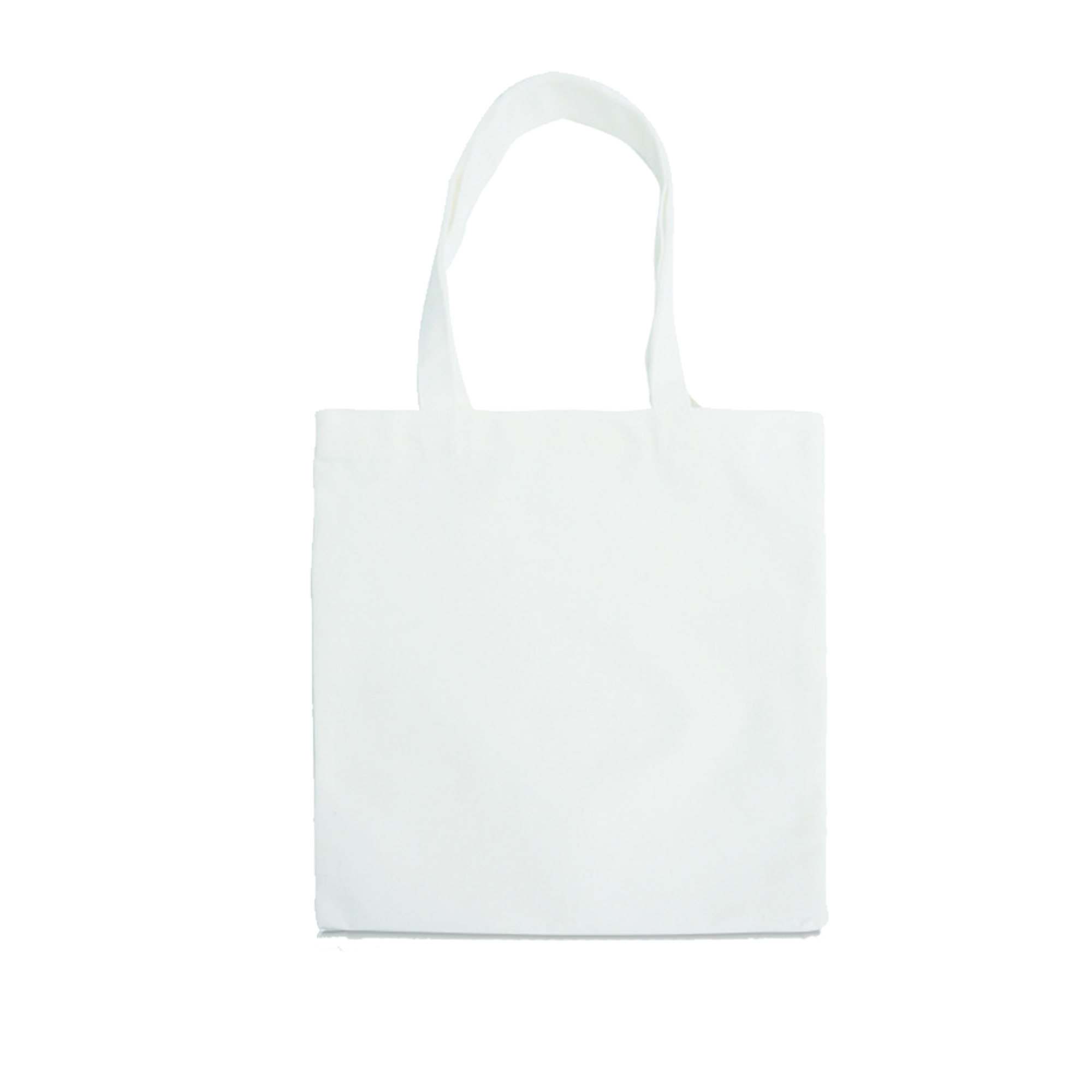 Large Canvas Tote Bag 15.8x13.8 Inches, custom tote bag with logo imprint 5