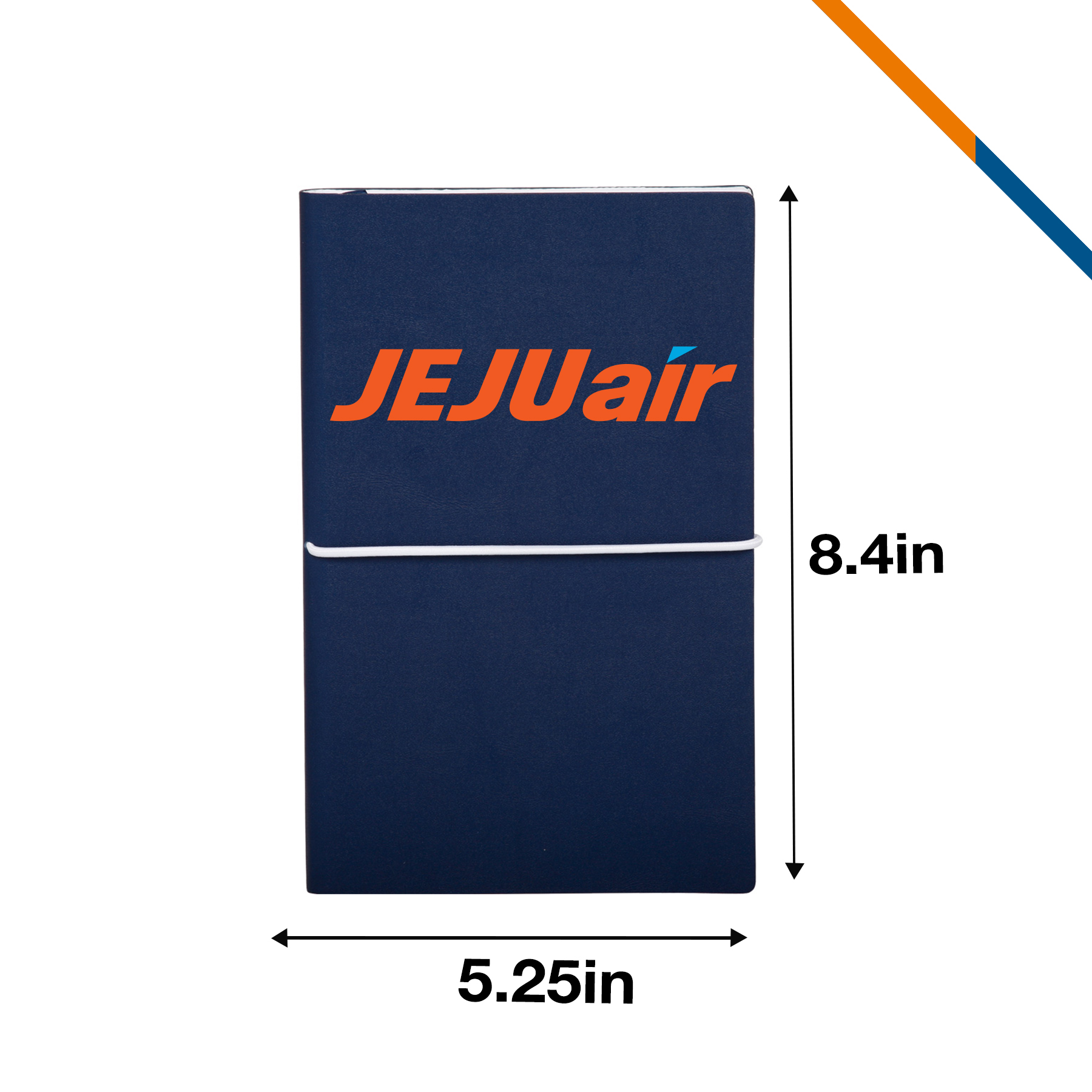Cevay Softcover Journals 4