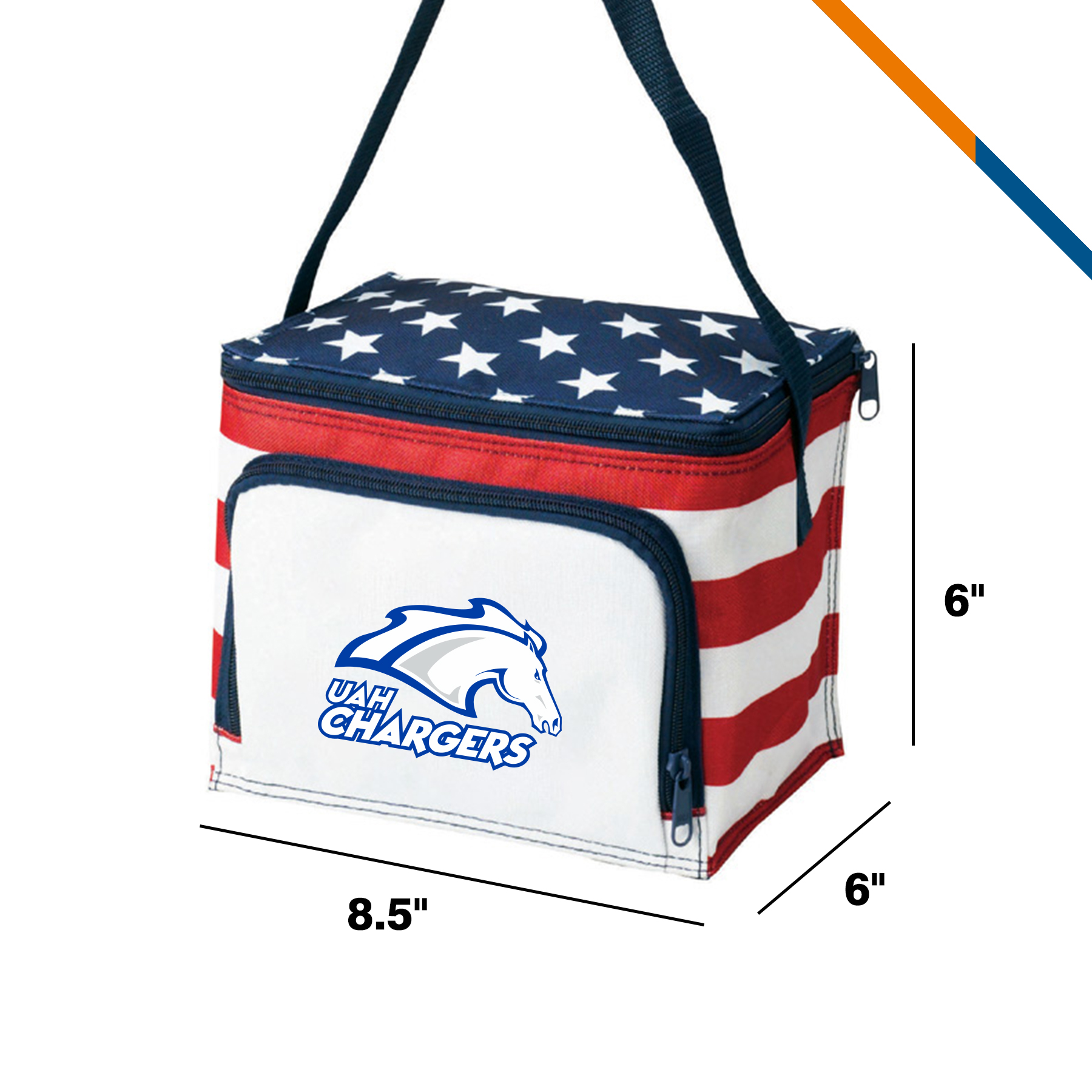 Wonkin Lunch Bag 3