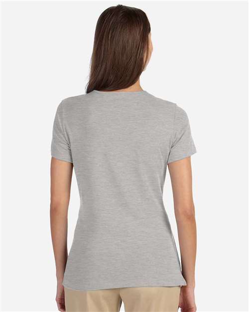 Women's Perfect Fit™ Shell T-Shirt - DP182W 44