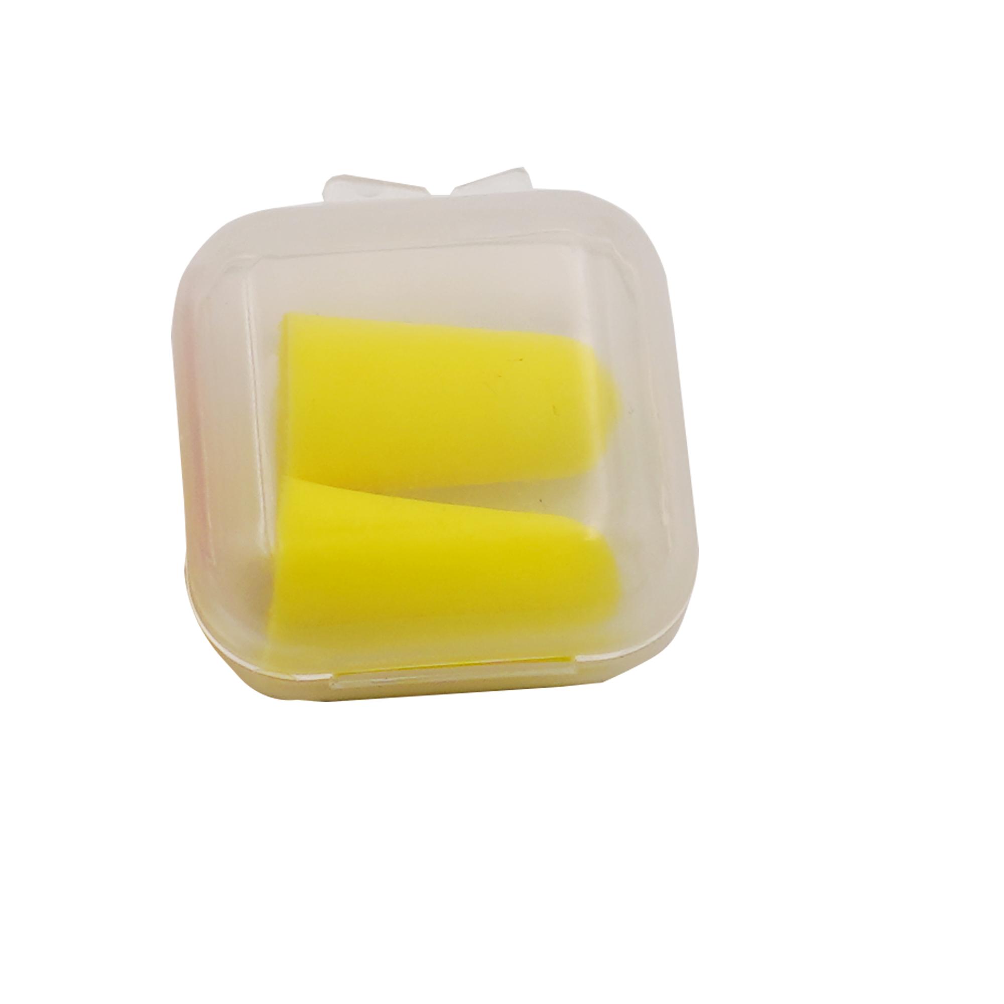 Anti-noise Sleep Foam Earplug 3