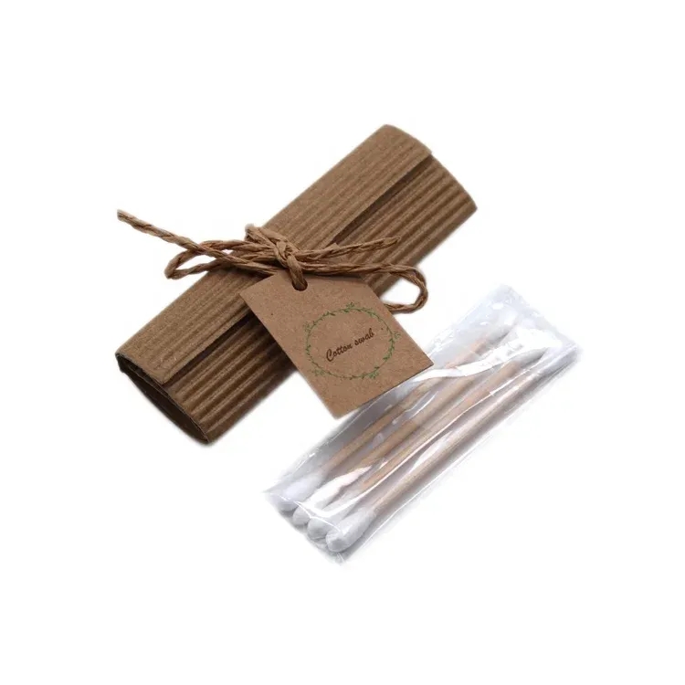 Eco Friendly Biodegradable Hotel Amenity Set 3