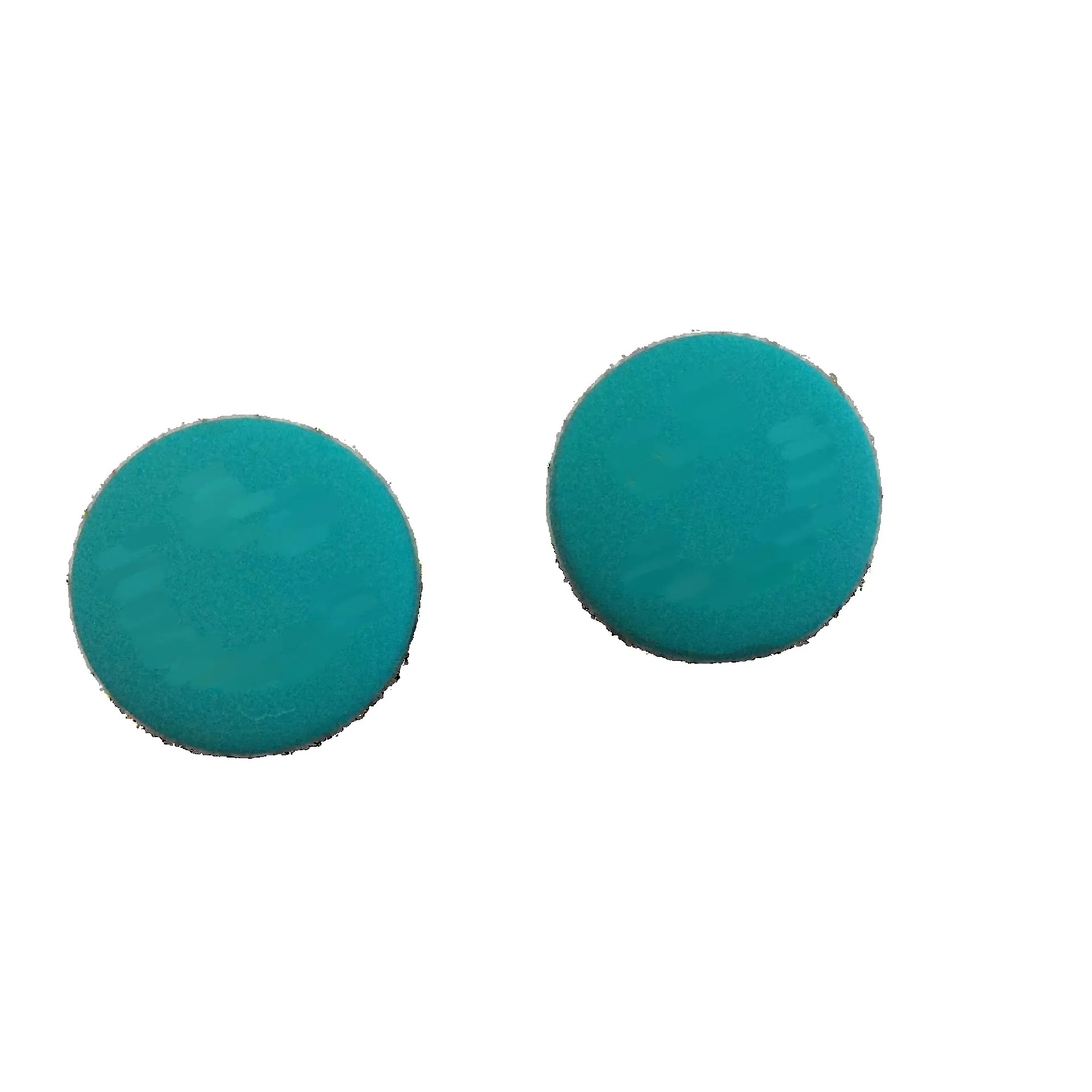 Tennis racket dampener 2