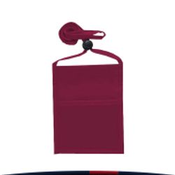 Tepak Neck Wallet 13