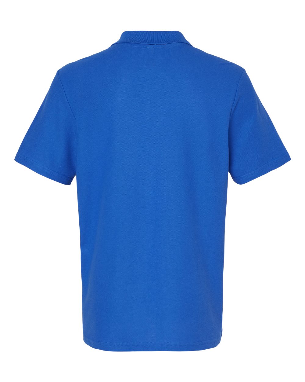 Unisex Softstyle® Pique Polo - 64800 86
