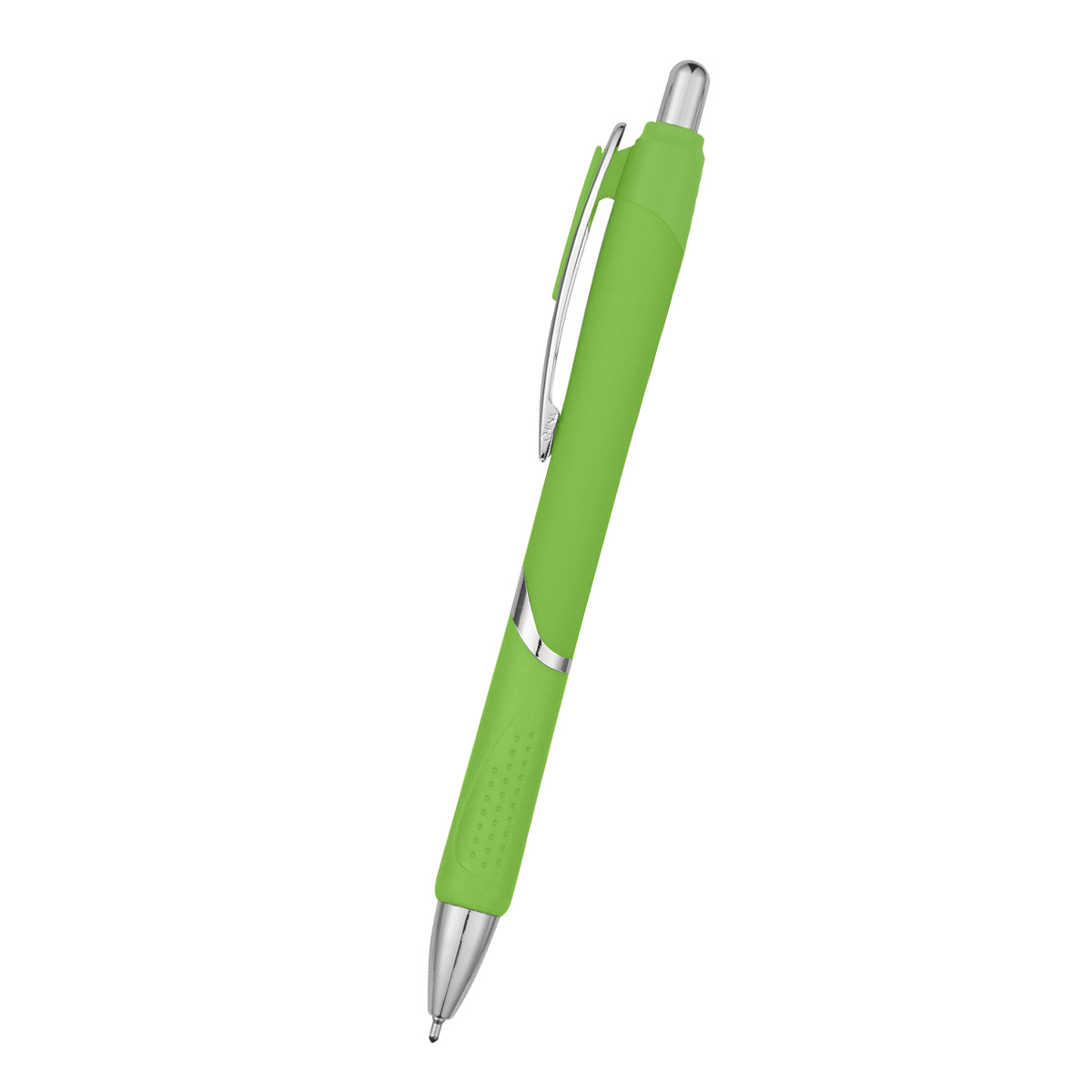 Dotted Grip Sleek Write Pen 5