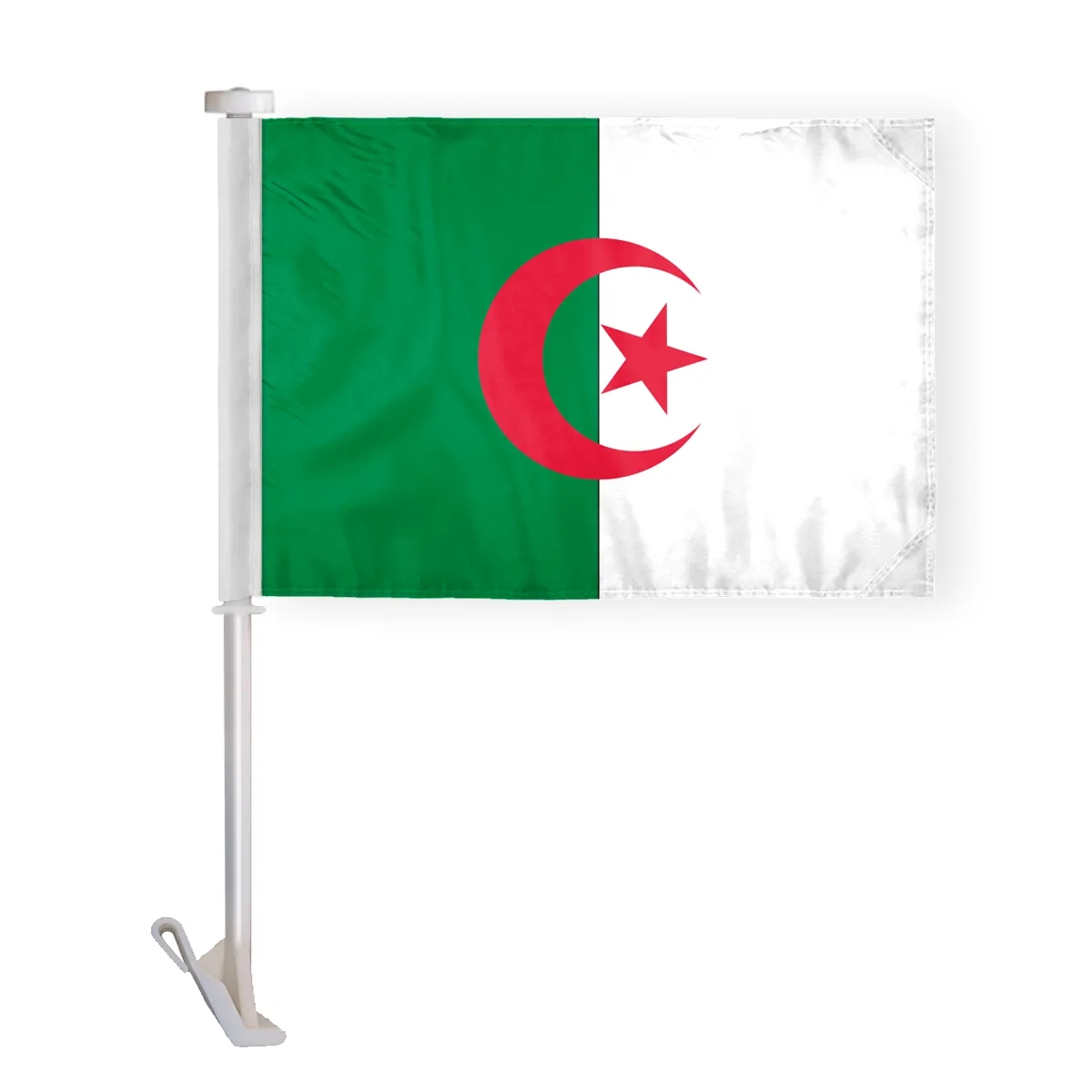 World Flag - Algeria 9