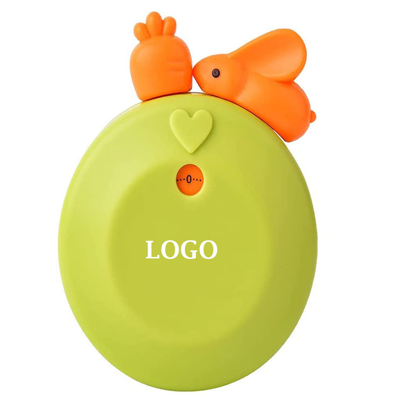 Bunny 60 Minutes Mechanical Timer 3