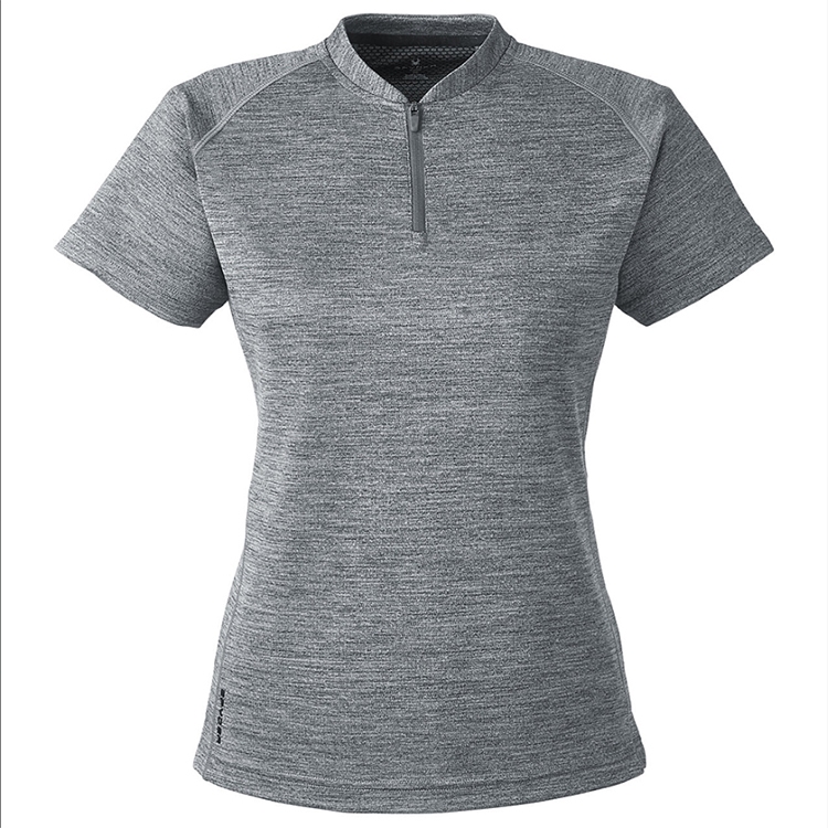 Spyder Ladies Mission Blade Collar Polo 2