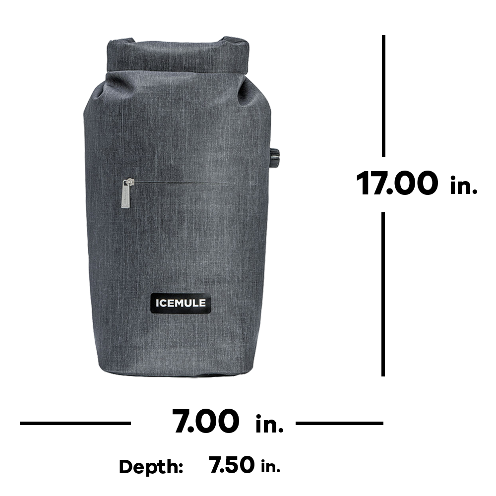 ICEMULE Jaunt 9L Cooler