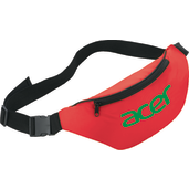 Hipster Budget Fanny Pack 151