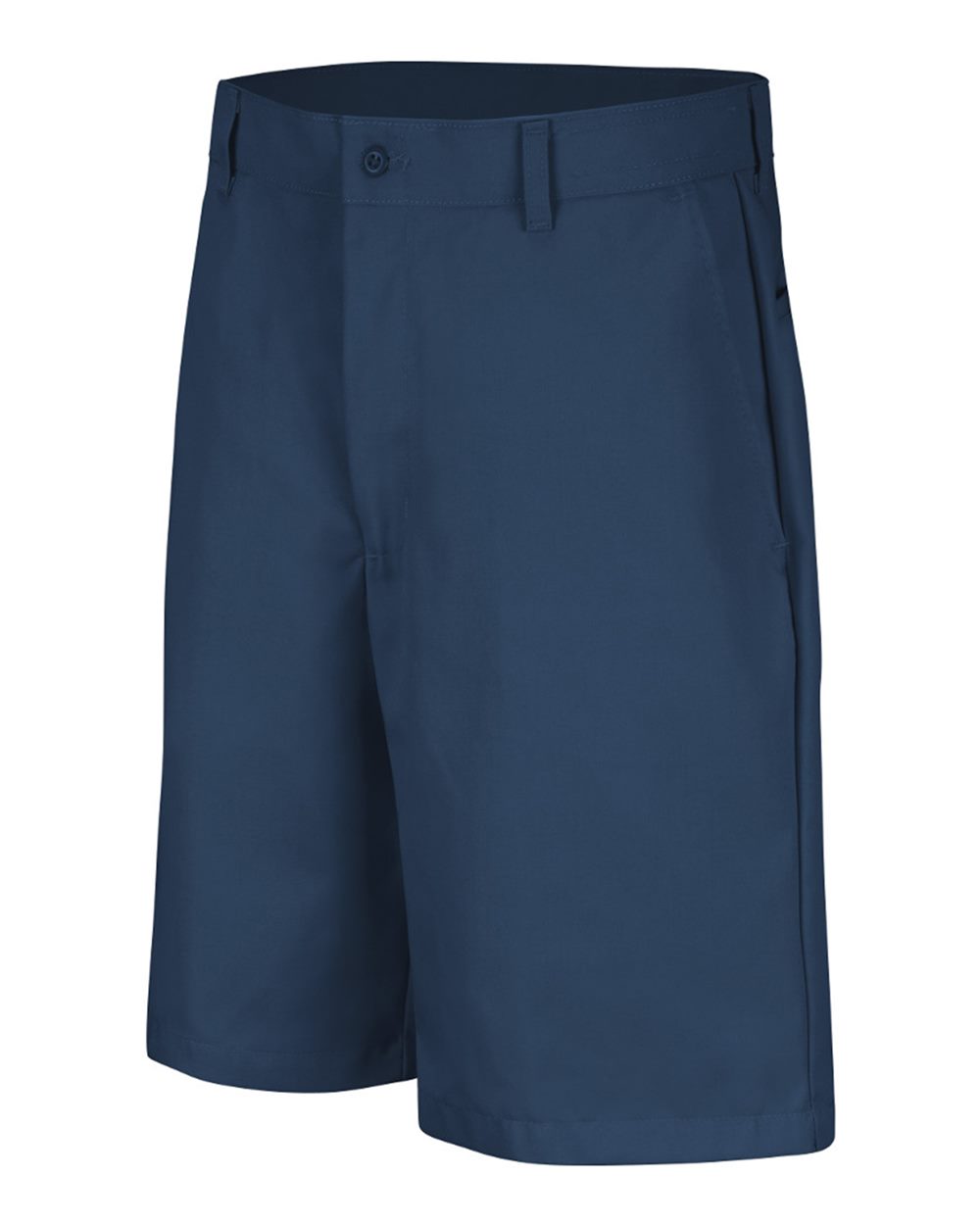 Men's Odd Sizes Plain Front Shorts - PT26ODD 15