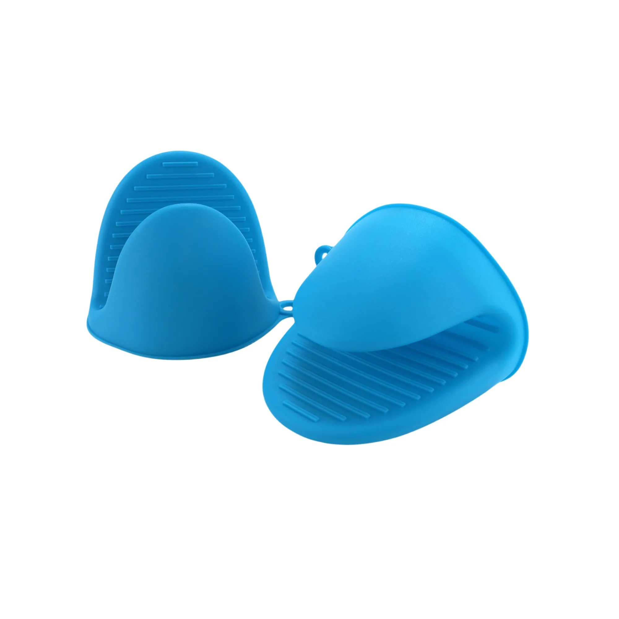 Silicone Heat Resistant Gloves 5