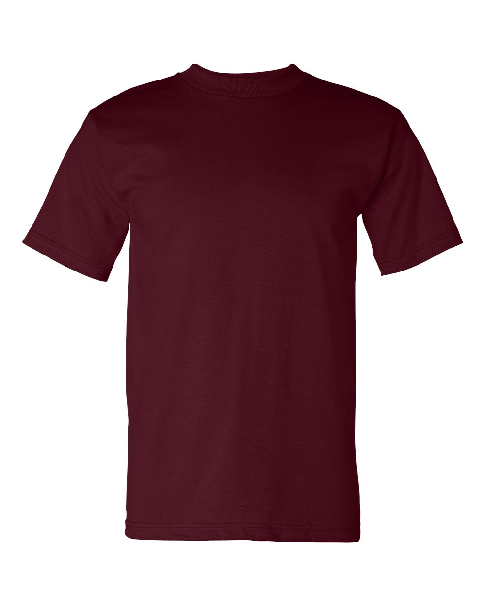 Unisex USA-Made Heavyweight T-Shirt - 5100 85