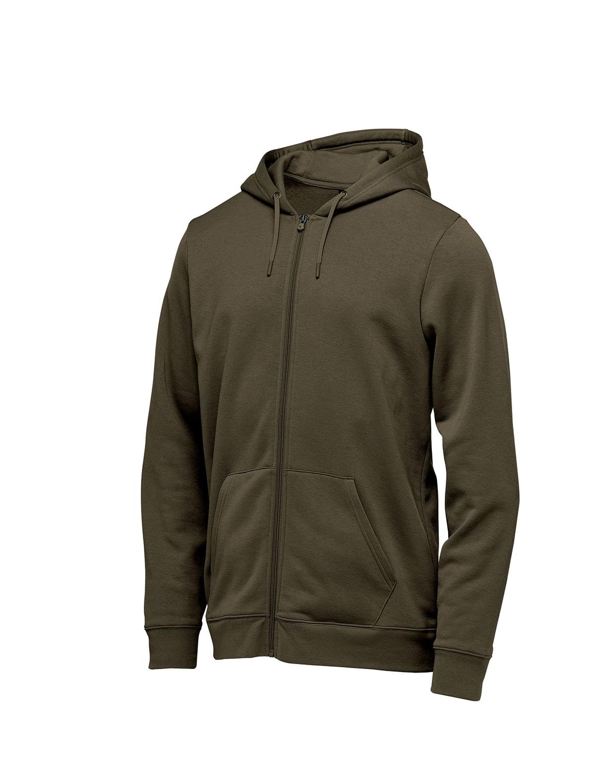 Stormtech Men's Monashee Fleece Full Zip Hoody 70