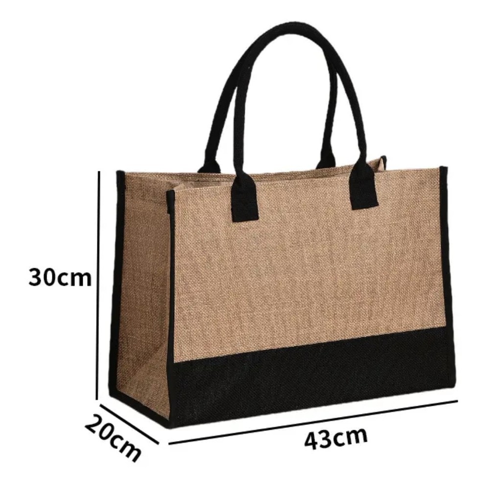 Personalized Initial Tote Bag, custom tote bag with logo imprint 2