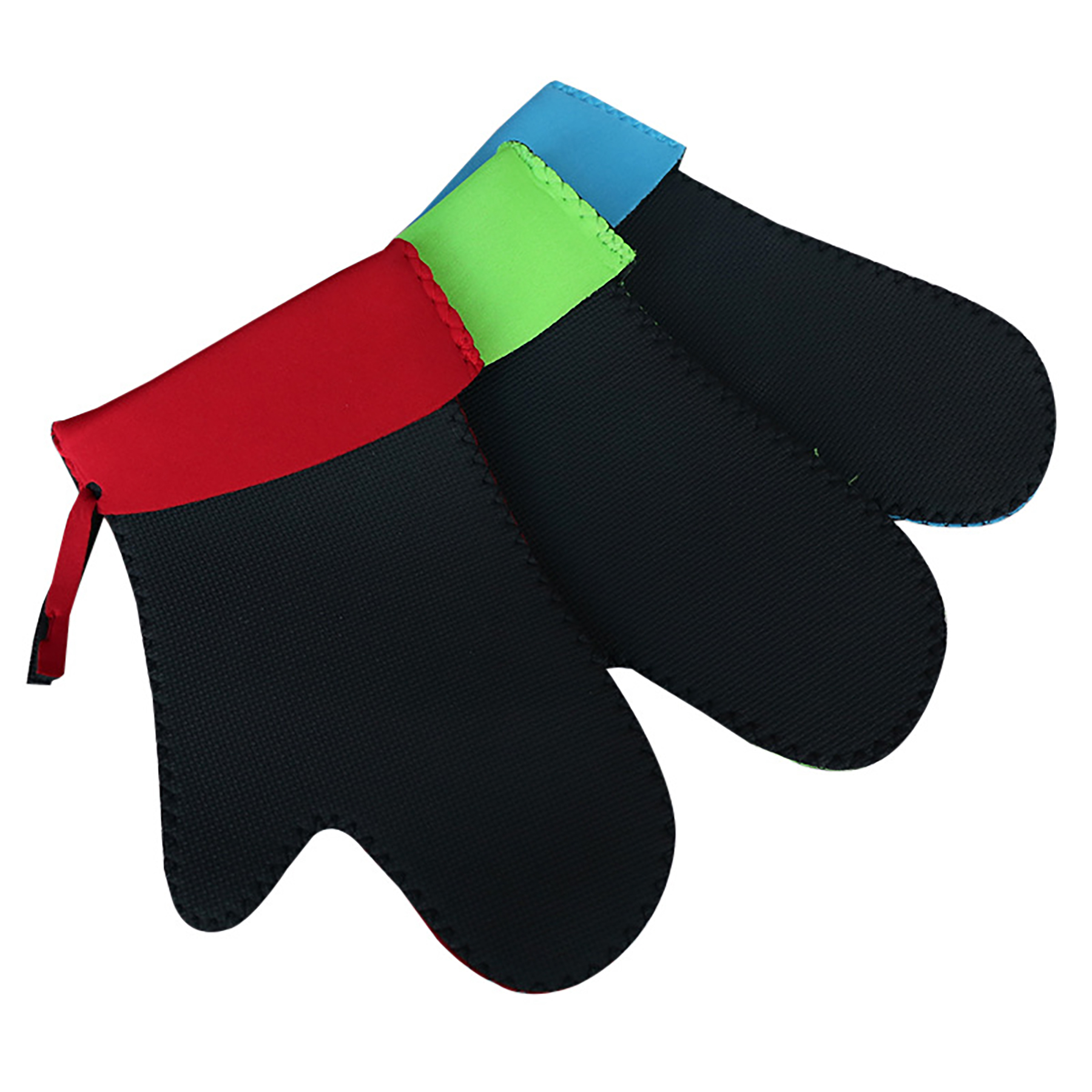 Kitchen Grips Heat Resistant Gloves 6