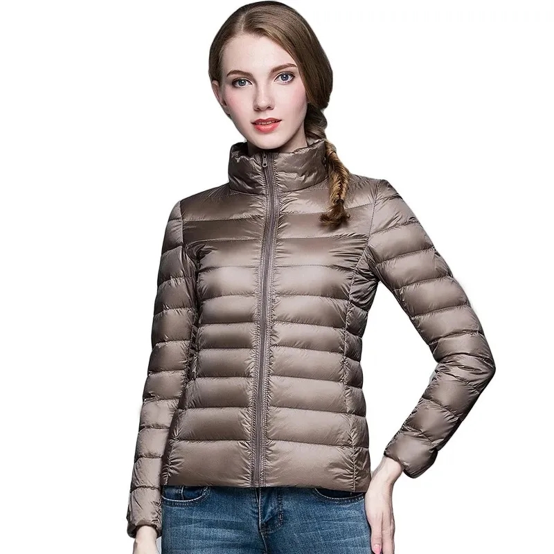 Puffer Jacket 4