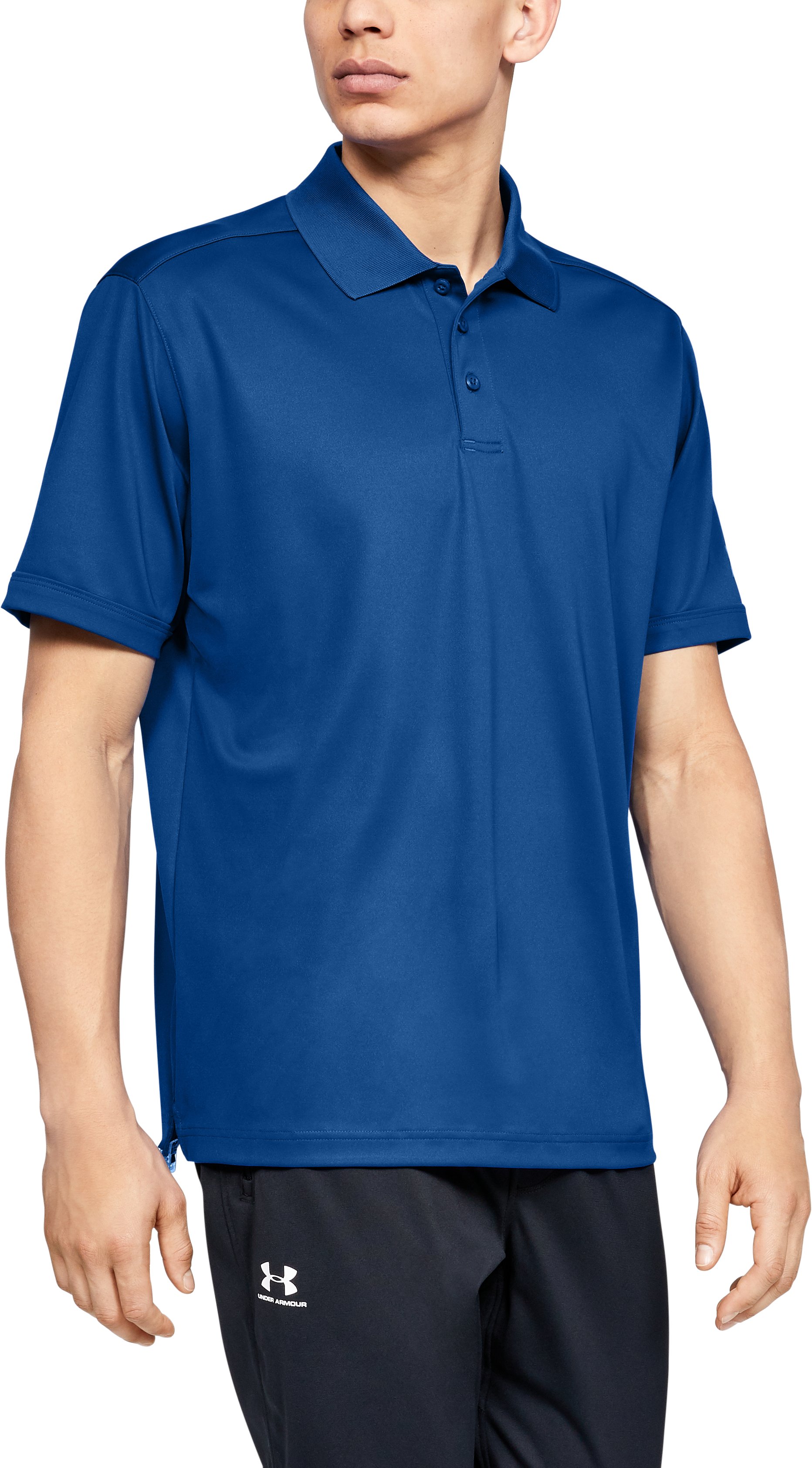 Men's UA Performance Polo 7