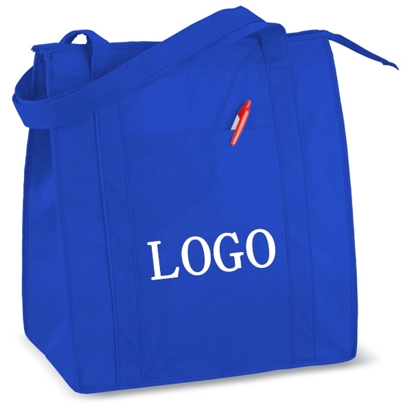 Non Woven Insulated Grocery Bag 3