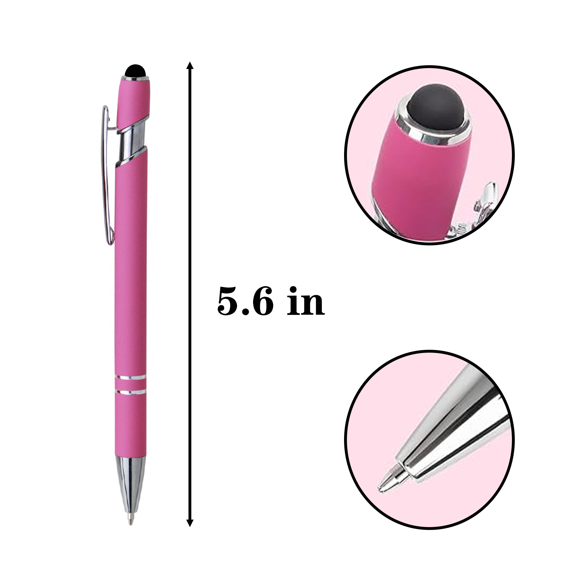 Premium Color Ballpoint Pen 5