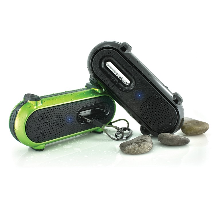 4151SPK - Bluetooth Weatherproof Speaker 1