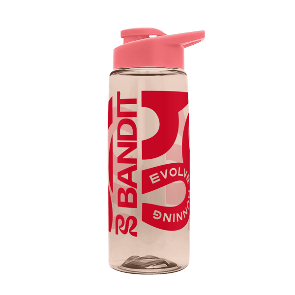 Gravel 26oz Tritan® Flair Bottle 1521