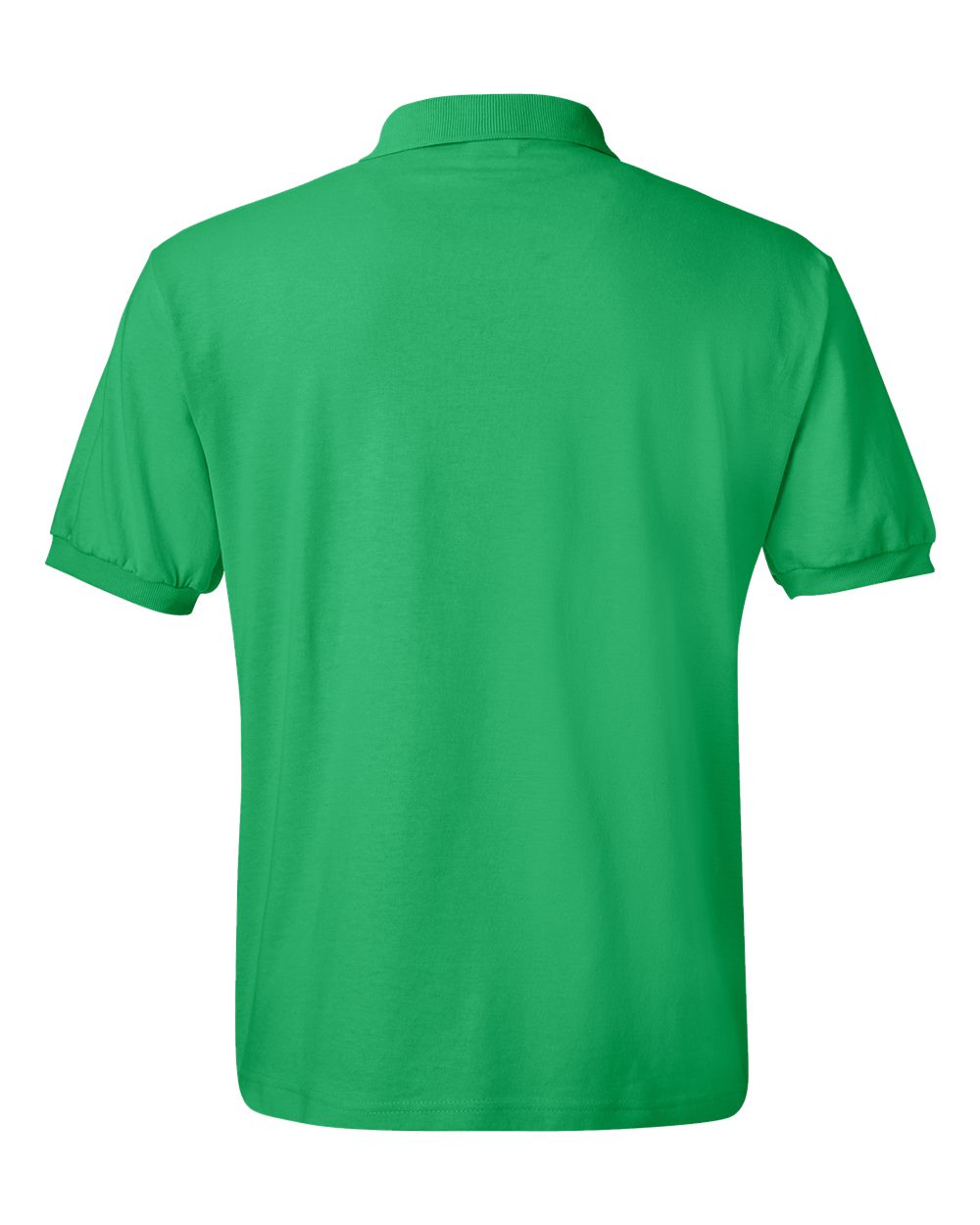 Unisex EcoSmart® Jersey Polo - 054X 139