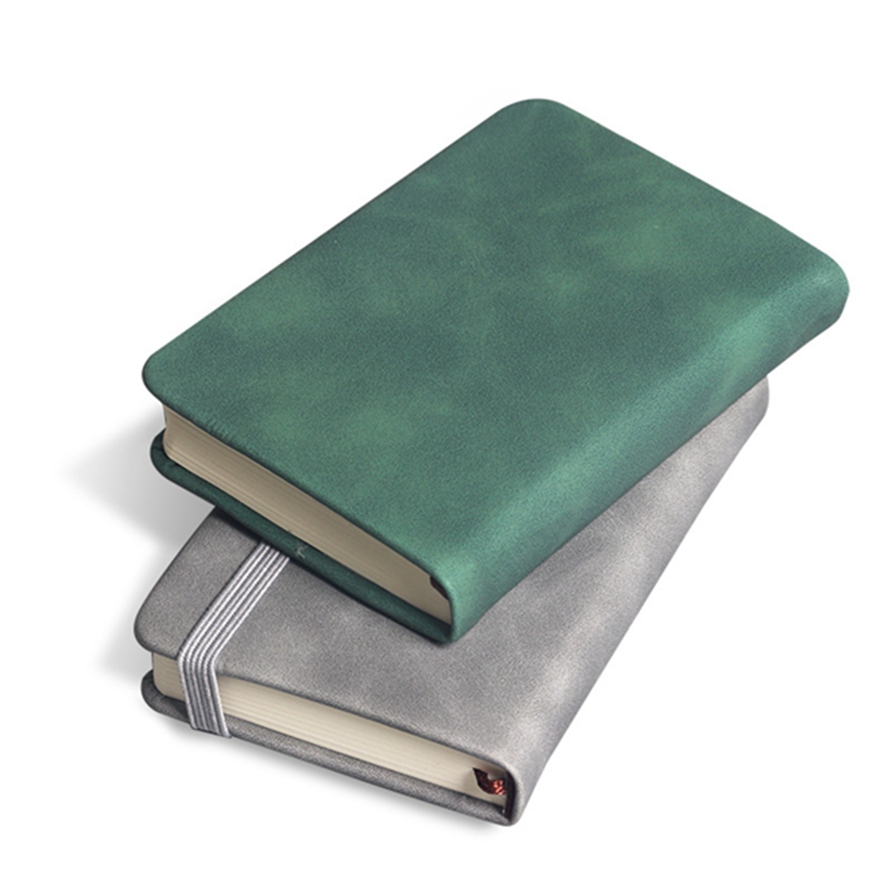 A7 Mini Pocket Notebook 1