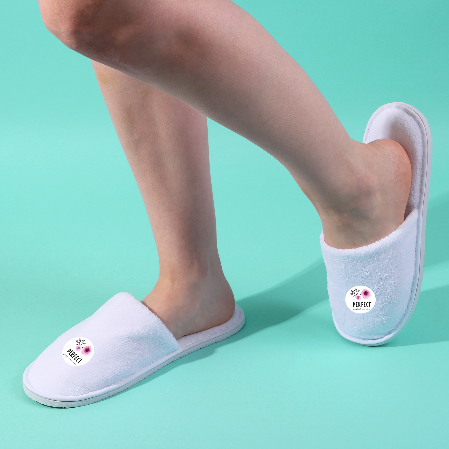 Cascade Slippers 2